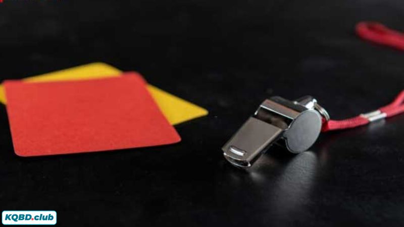 Bỏ túi những kinh nghiệm đặt cược kèo thẻ phạt dễ thắng cho tân thủ Bỏ túi những kinh nghiệm đặt cược kèo thẻ phạt dễ thắng cho tân thủ