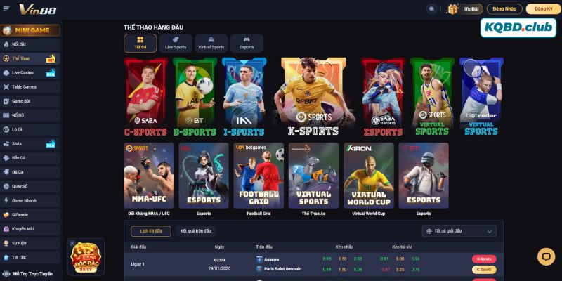Cách trải nghiệm cá cược tại cổng game Cách trải nghiệm cá cược tại cổng game