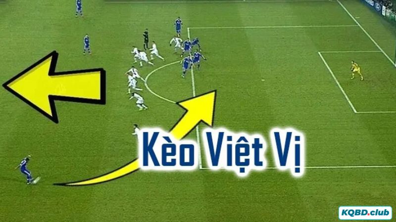 Cao thủ chơi kèo việt vị như thế nào? Cao thủ chơi kèo việt vị như thế nào?
