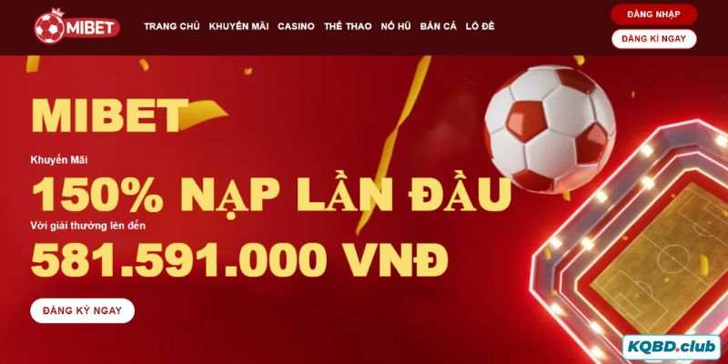 Danh mục các chương trình khuyến mãi tại nhà cái Danh mục các chương trình khuyến mãi tại nhà cái