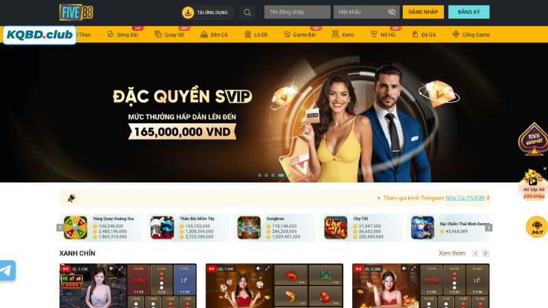 FIVE88 ra mắt chính thức vào cuối năm 2016, đầu năm 2017 với trụ sở đặt tại Philippines FIVE88 ra mắt chính thức vào cuối năm 2016, đầu năm 2017 với trụ sở đặt tại Philippines