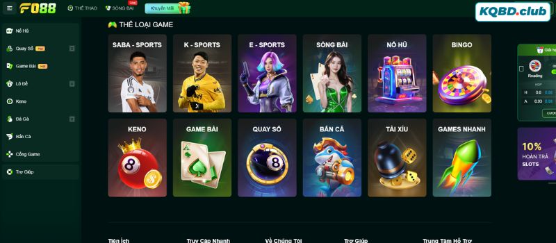 FO88 thành lập năm 2017 tại Hongkong, phát triển tập trung chủ yếu trên thị trường Châu Á FO88 thành lập năm 2017 tại Hongkong, phát triển tập trung chủ yếu trên thị trường Châu Á