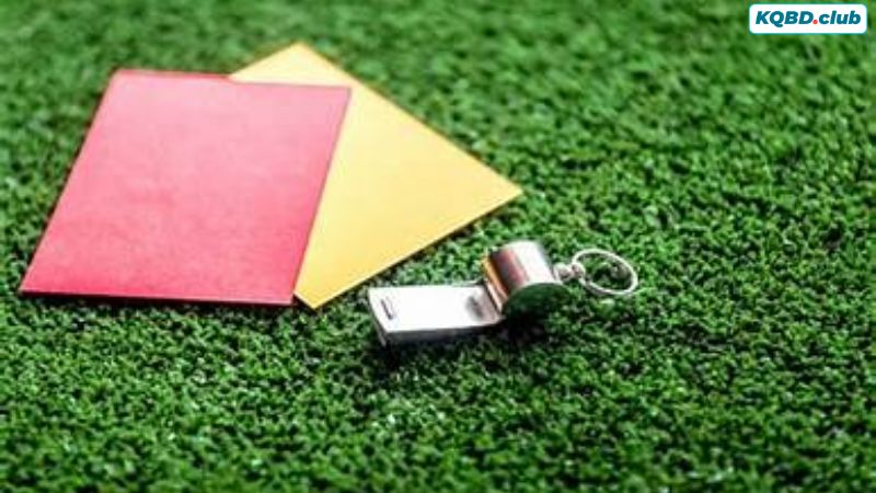 Kèo thẻ phạt nằm trong danh sách các loại kèo cược được nhà cái cung cấp Kèo thẻ phạt nằm trong danh sách các loại kèo cược được nhà cái cung cấp