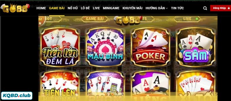 Khám phá các thể loại trò chơi giải trí hot tại cổng game Khám phá các thể loại trò chơi giải trí hot tại cổng game