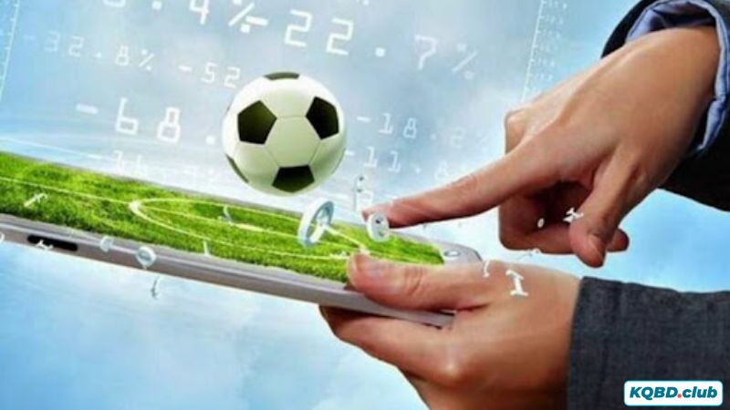Nghiên cứu tỷ lệ kèo trước khi đặt cược Nghiên cứu tỷ lệ kèo trước khi đặt cược