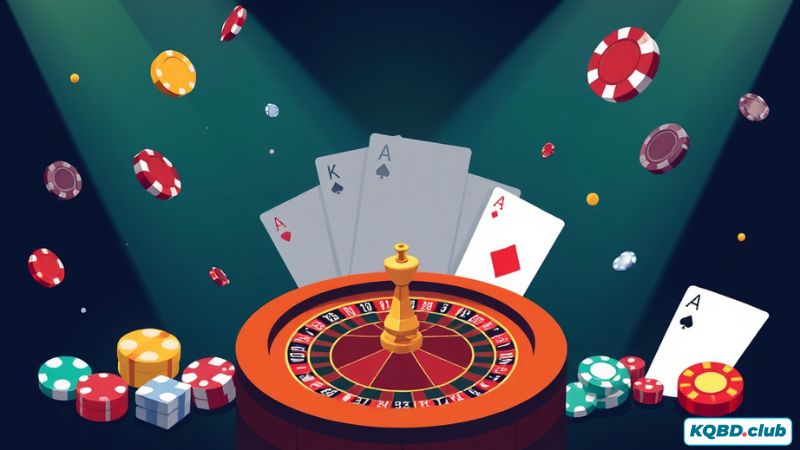 Những trường hợp có thể áp dụng chiến thuật martingale Những trường hợp có thể áp dụng chiến thuật martingale