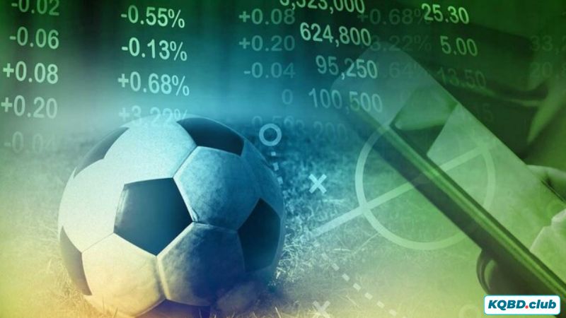 Odds là gì? Lý do cần hiểu rõ về odds Odds là gì? Lý do cần hiểu rõ về odds