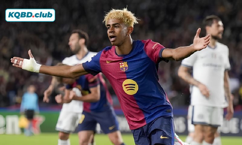 Thông tin về thể thức thi đấu khắc nghiệt của giải đấu La Liga Thông tin về thể thức thi đấu khắc nghiệt của giải đấu La Liga