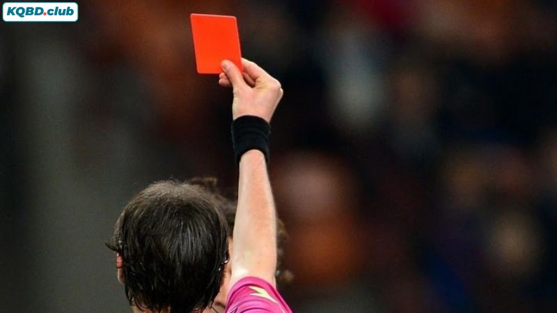 Tìm hiểu các loại kèo phổ biến về thẻ phạt và cách đọc tại nhà cái Tìm hiểu các loại kèo phổ biến về thẻ phạt và cách đọc tại nhà cái