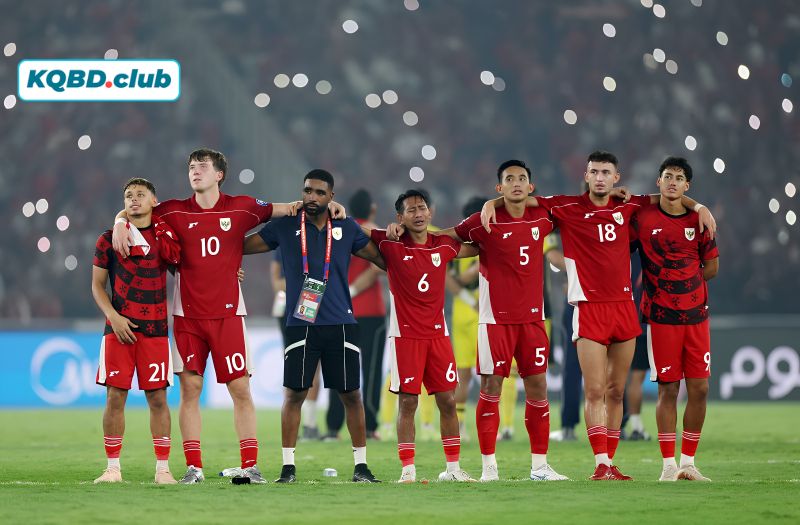 Xuất hiện các ngôi sao ngoại binh tại giải VĐQG Indonesia Xuất hiện các ngôi sao ngoại binh tại giải VĐQG Indonesia