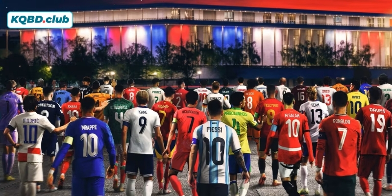 BXH FIFA sở hữu nhiều ưu điểm vượt trội BXH FIFA sở hữu nhiều ưu điểm vượt trội
