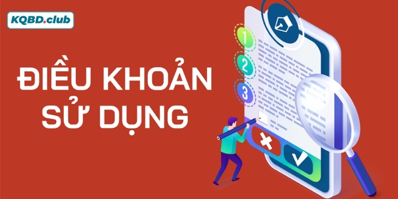 Chi tiết các điều khoản khách chơi cần khi nhớ