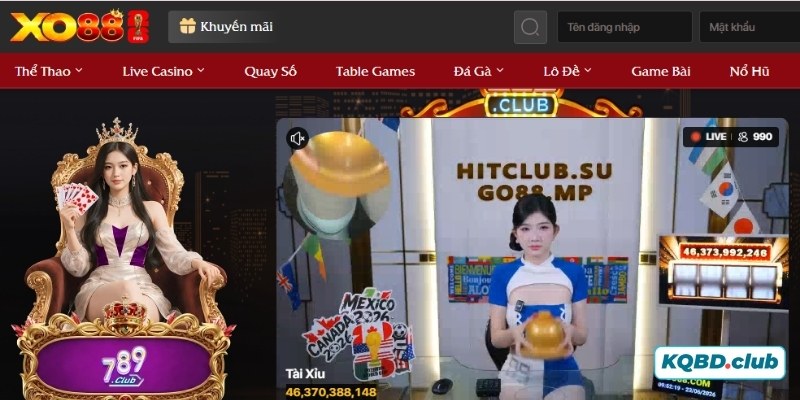 Có nên tham gia XO88 không?