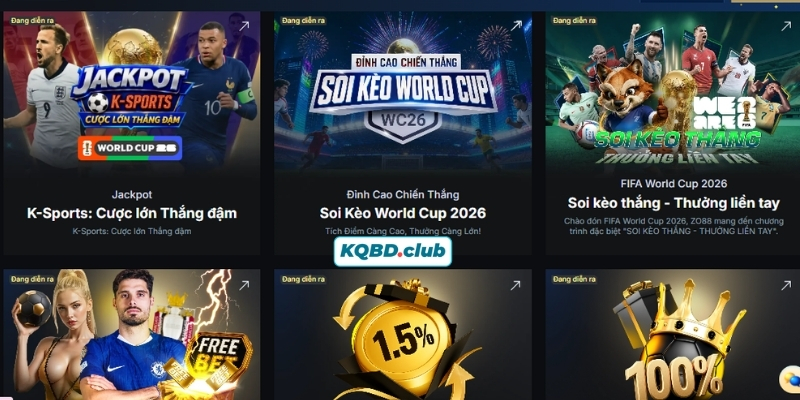Cổng game liên tục áp dụng nhiều ưu đãi đặc biệt hấp dẫn Cổng game liên tục áp dụng nhiều ưu đãi đặc biệt hấp dẫn