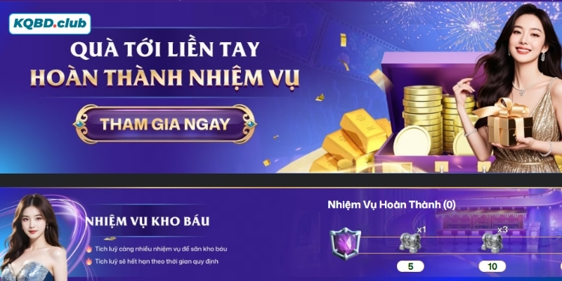 Hàng loạt sự kiện khuyến mãi RIK88 hấp dẫn Hàng loạt sự kiện khuyến mãi RIK88 hấp dẫn