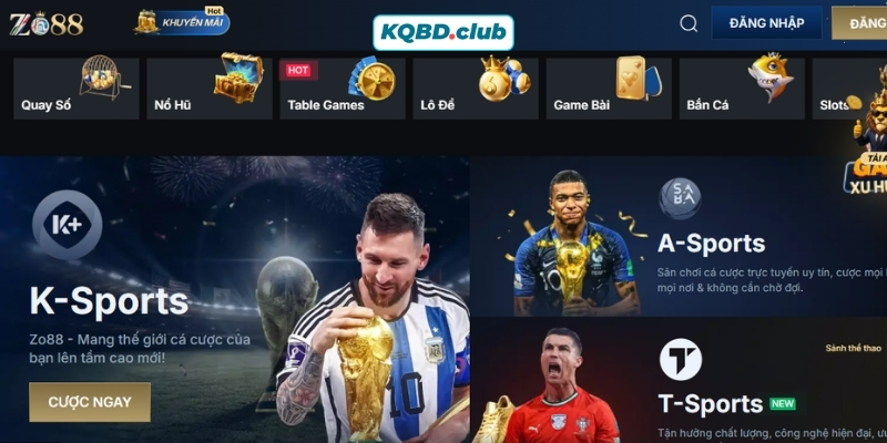Kho game luôn được hệ thống ZO88 đầu tư chỉn chu nhất Kho game luôn được hệ thống ZO88 đầu tư chỉn chu nhất