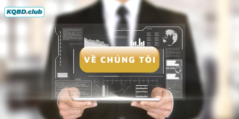 KQBD là ai và vì sao lại cần thiết? KQBD là ai và vì sao lại cần thiết?