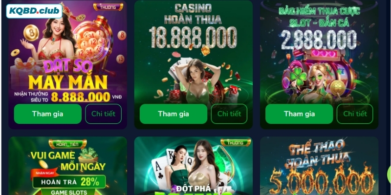 Ngập tràn khuyến mãi đặc sắc giúp bạn thu đầy ví game Ngập tràn khuyến mãi đặc sắc giúp bạn thu đầy ví game