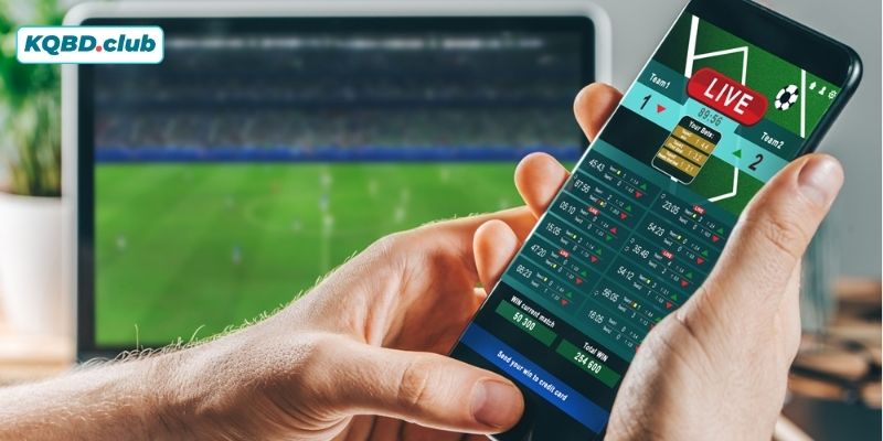 Vì sao đông đảo người chơi yêu thích sử dụng Livescore? Vì sao đông đảo người chơi yêu thích sử dụng Livescore?