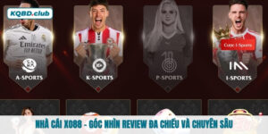 Nhà cái XO88 - Góc nhìn review đa chiều và chuyên sâu