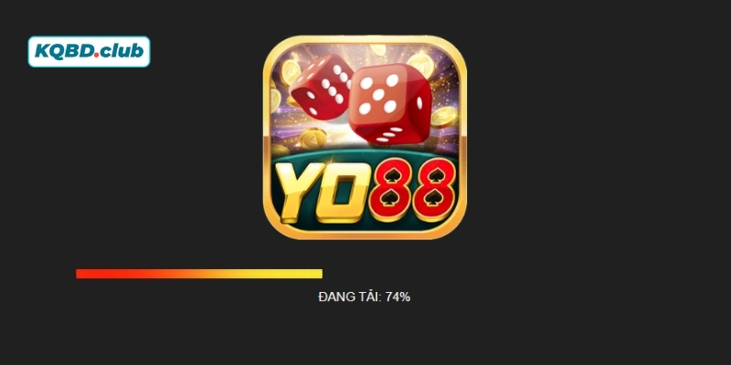YO88 là ai và đến từ đâu? YO88 là ai và đến từ đâu?
